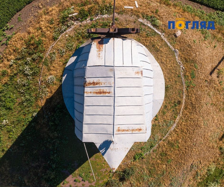 У Київській області оцифрували історичний вітряк (ФОТО) У Київській області оцифрували історичний вітряк (ФОТО) - зображення